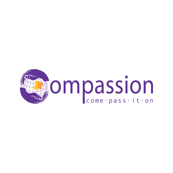 Compassion logo