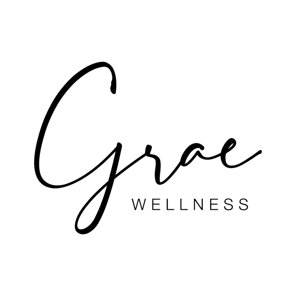 Grae Wellness logo