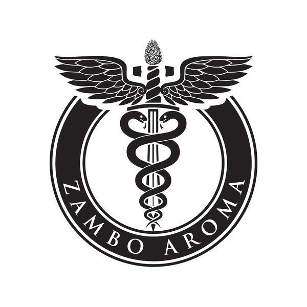 Zambo Aroma logo
