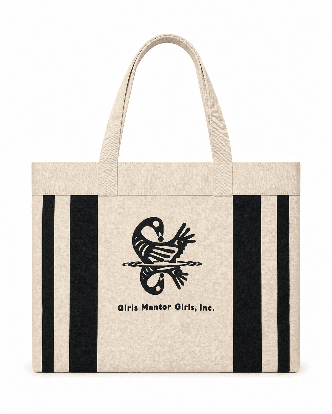 GMG Canvas Tote Bag