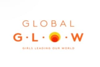 Global G.L.O.W. logo